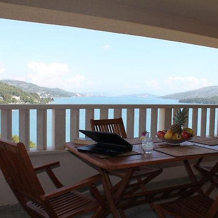 Villa Marija مارينا الغرفة الصورة
