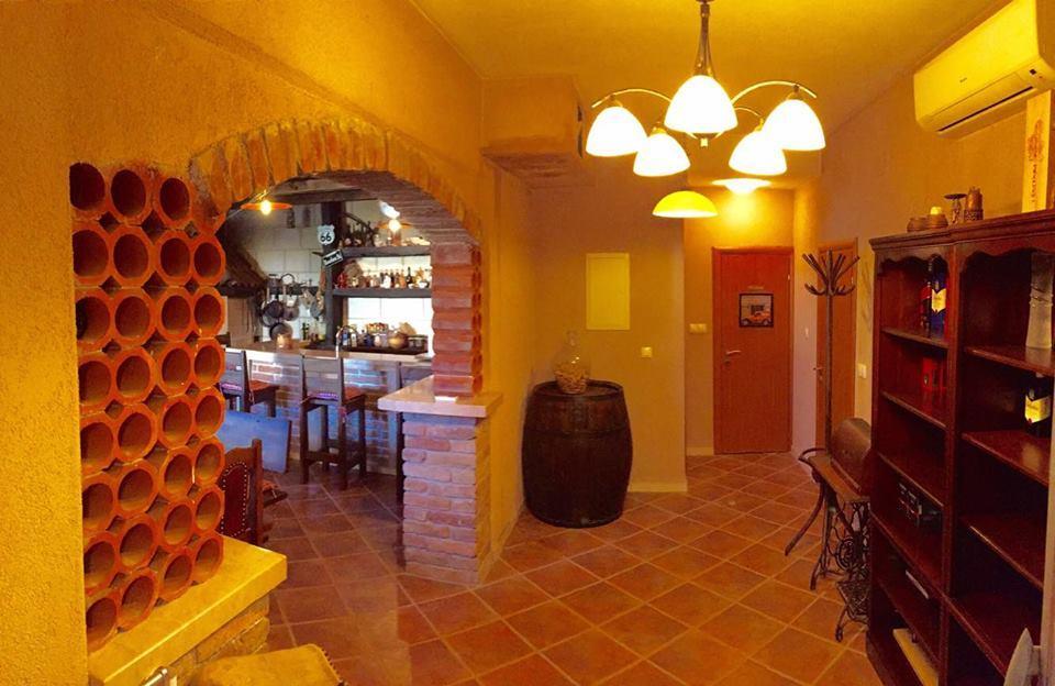 Villa Marija مارينا المظهر الخارجي الصورة
