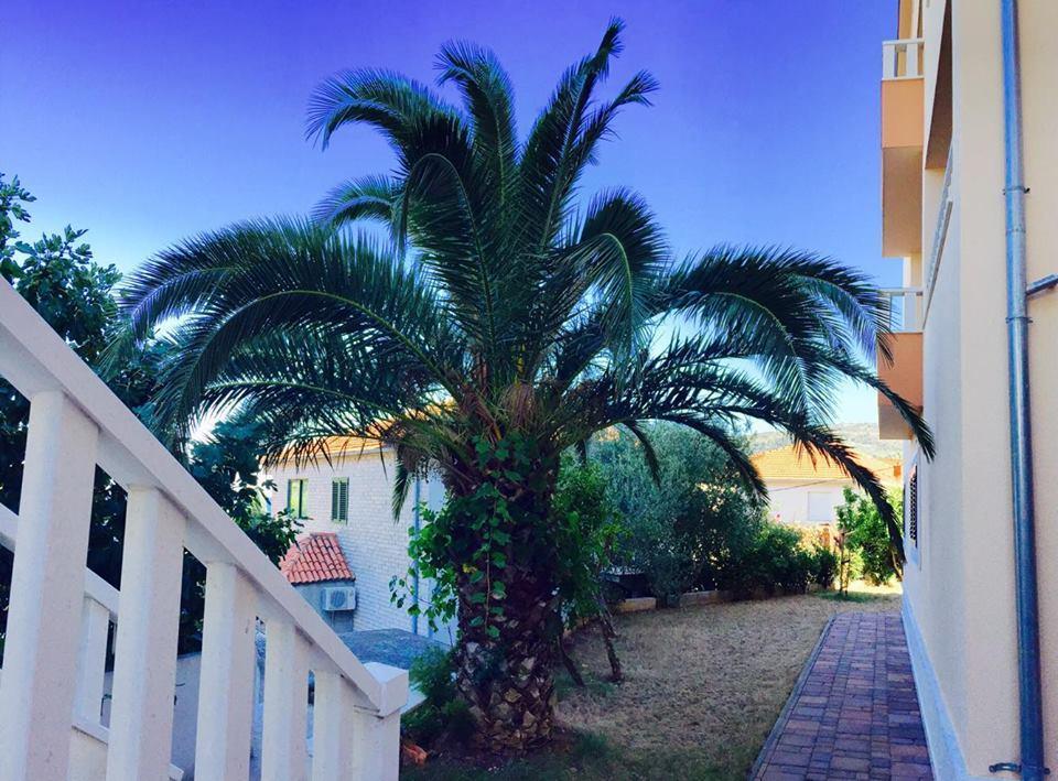Villa Marija مارينا المظهر الخارجي الصورة