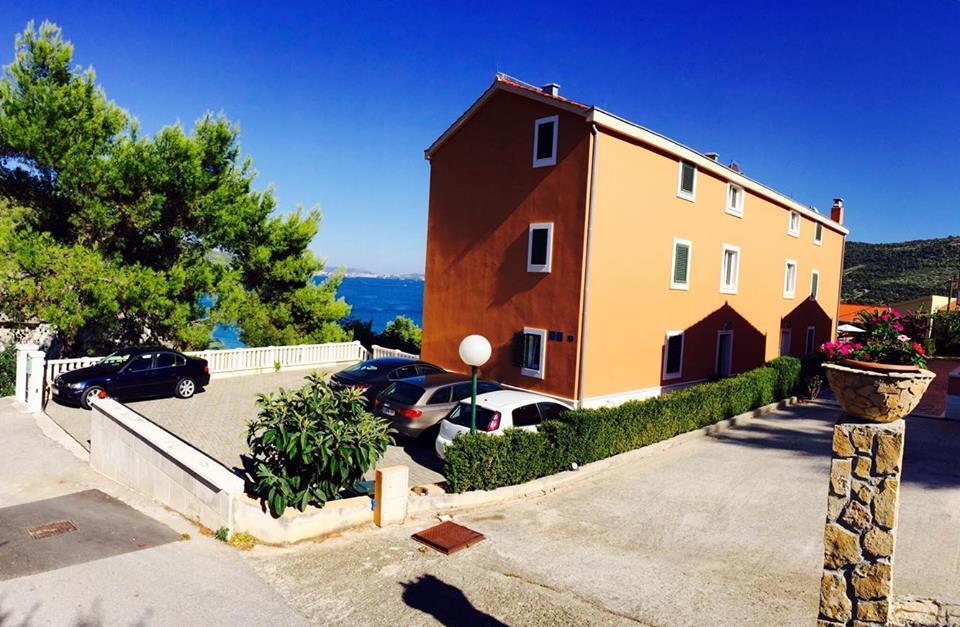 Villa Marija مارينا المظهر الخارجي الصورة