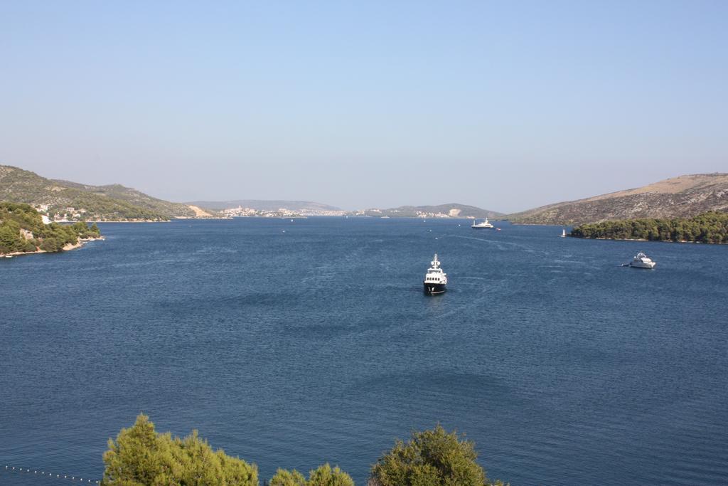 Villa Marija مارينا الغرفة الصورة