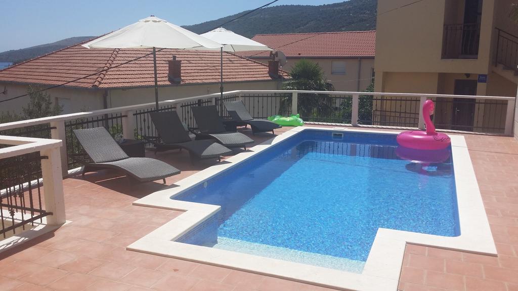 Villa Marija مارينا المظهر الخارجي الصورة