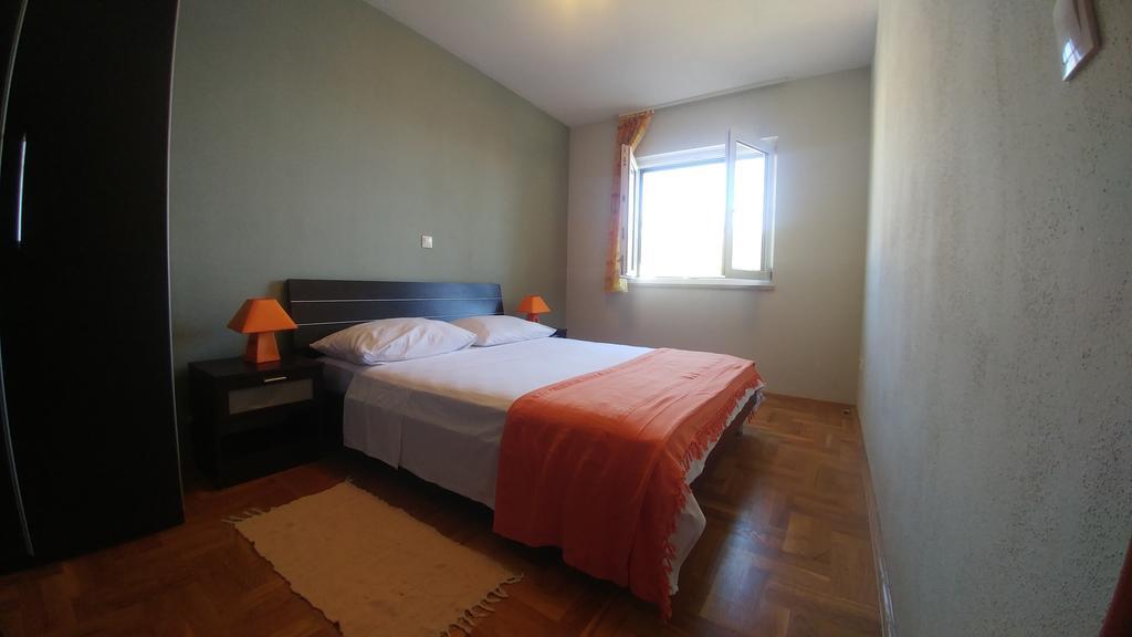 Villa Marija مارينا المظهر الخارجي الصورة