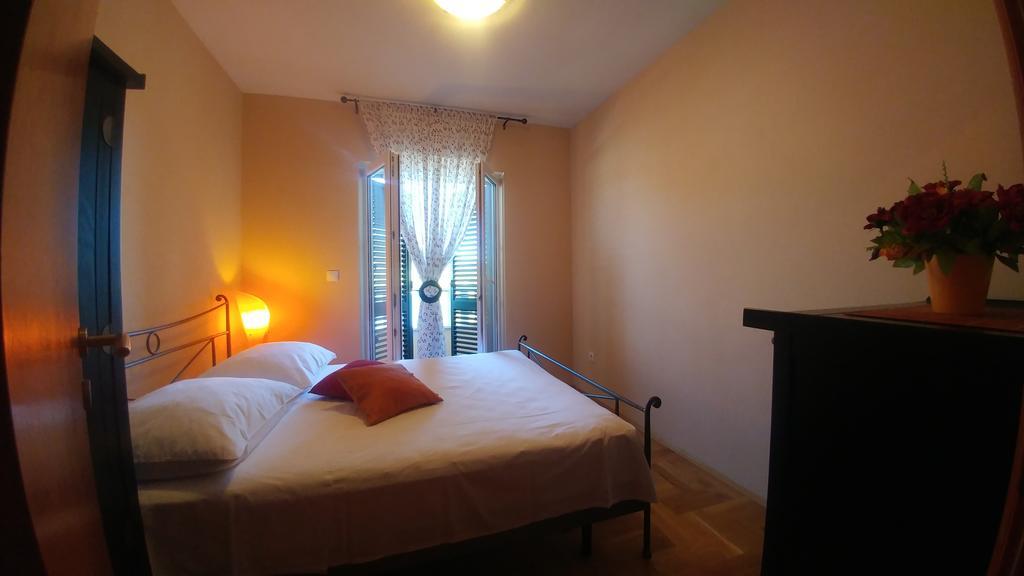 Villa Marija مارينا المظهر الخارجي الصورة