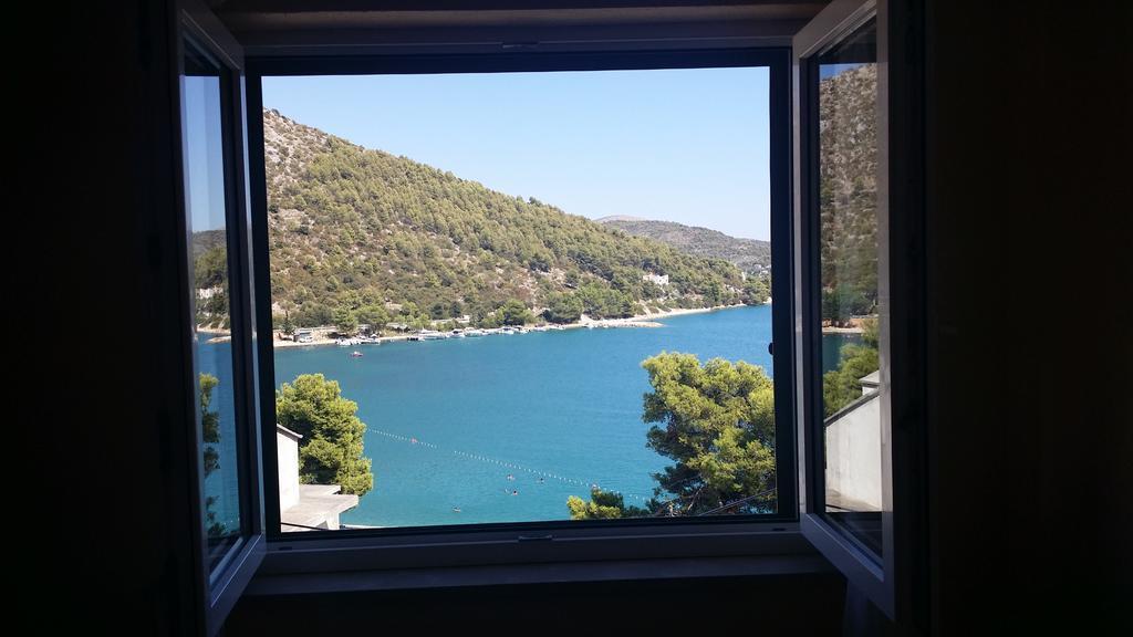 Villa Marija مارينا المظهر الخارجي الصورة
