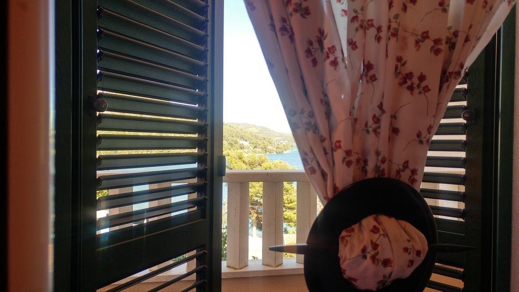 Villa Marija مارينا المظهر الخارجي الصورة