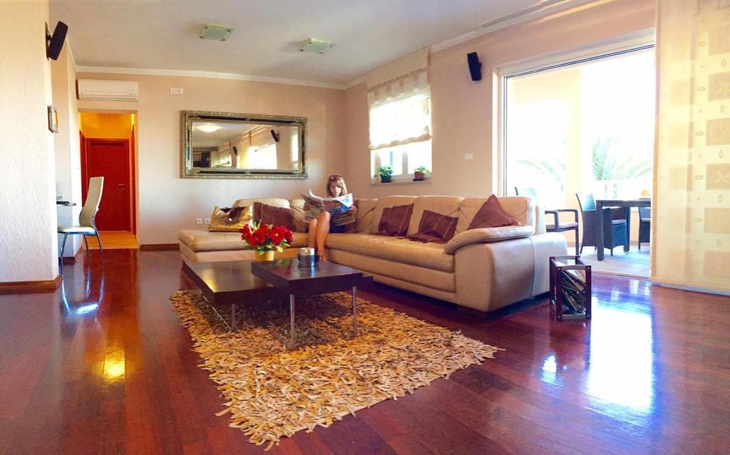 Villa Marija مارينا المظهر الخارجي الصورة