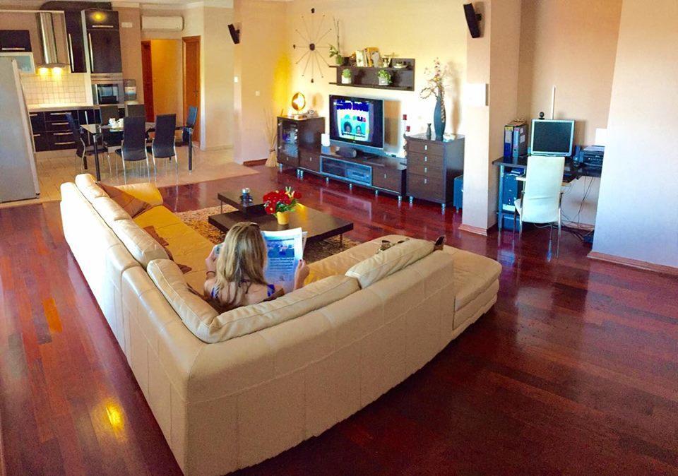 Villa Marija مارينا المظهر الخارجي الصورة