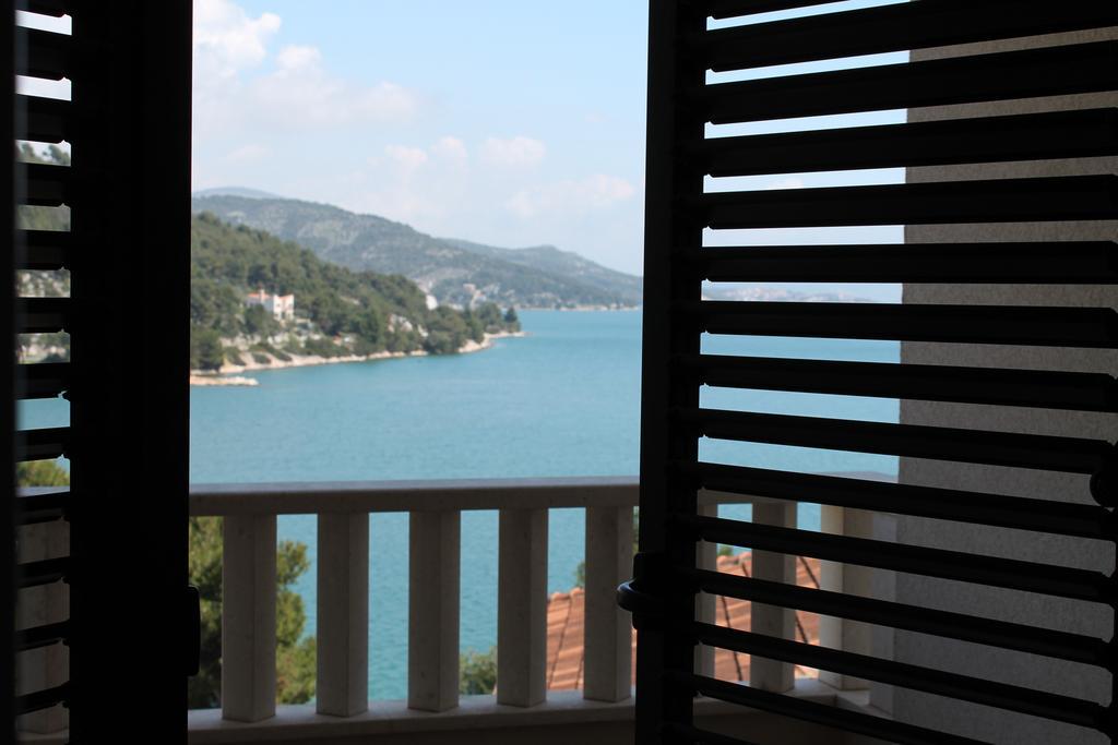 Villa Marija مارينا المظهر الخارجي الصورة