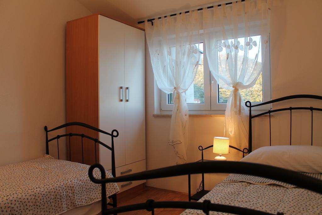 Villa Marija مارينا الغرفة الصورة