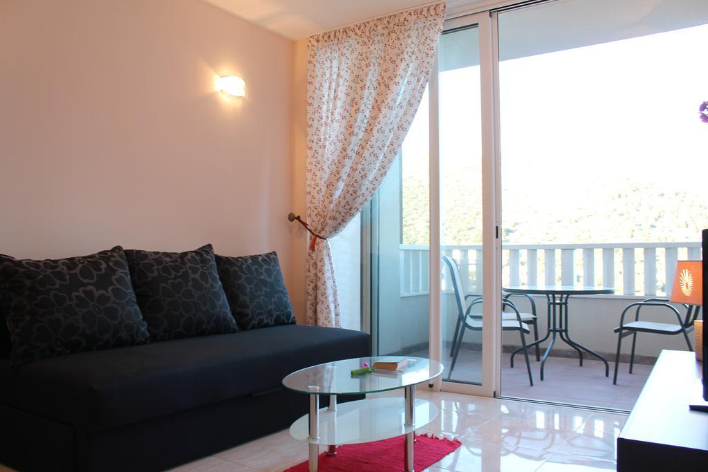 Villa Marija مارينا المظهر الخارجي الصورة